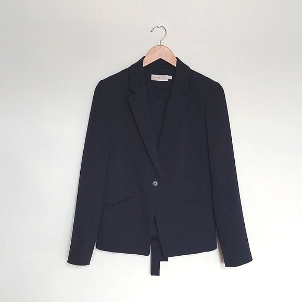 Tory burch blazer